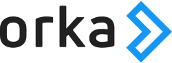 Orka Logo